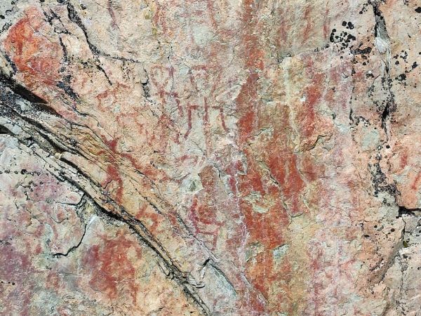 Shamanistinen maailmankuva